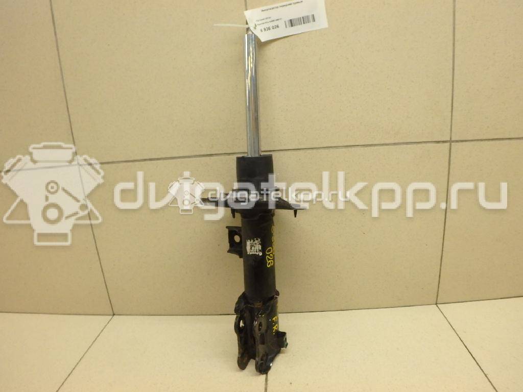 Фото Амортизатор передний правый  54661A6010 для kia Ceed {forloop.counter}}
