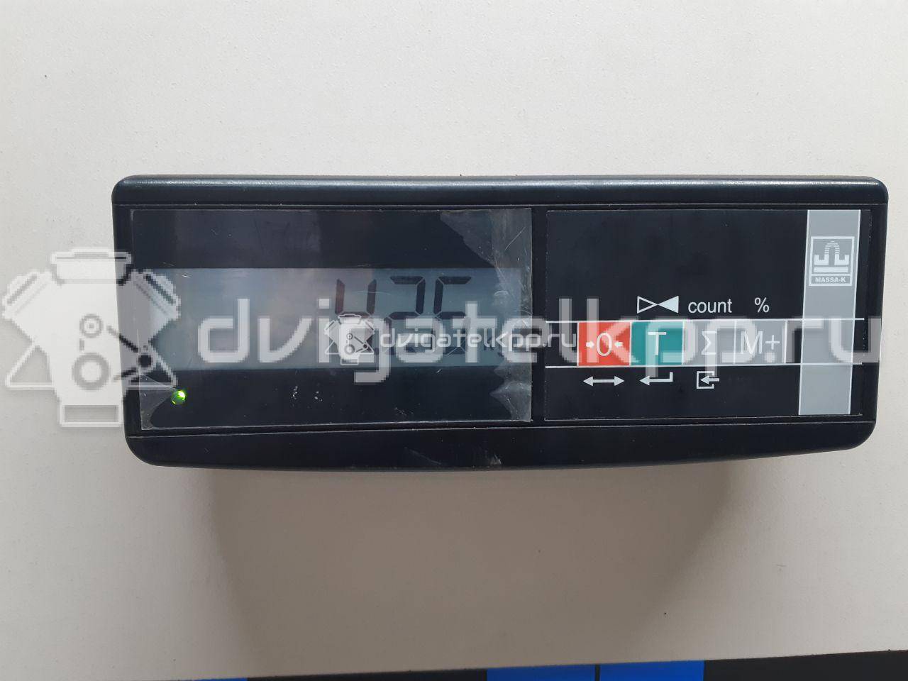 Фото Амортизатор передний правый  54661A2050 для Kia Ceed / Pro Ceed {forloop.counter}}