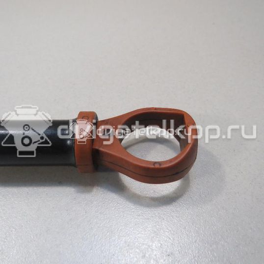 Фото Щуп масляный для двигателя RFH (EW10A) для Peugeot Expert 140 л.с 16V 2.0 л бензин 117499