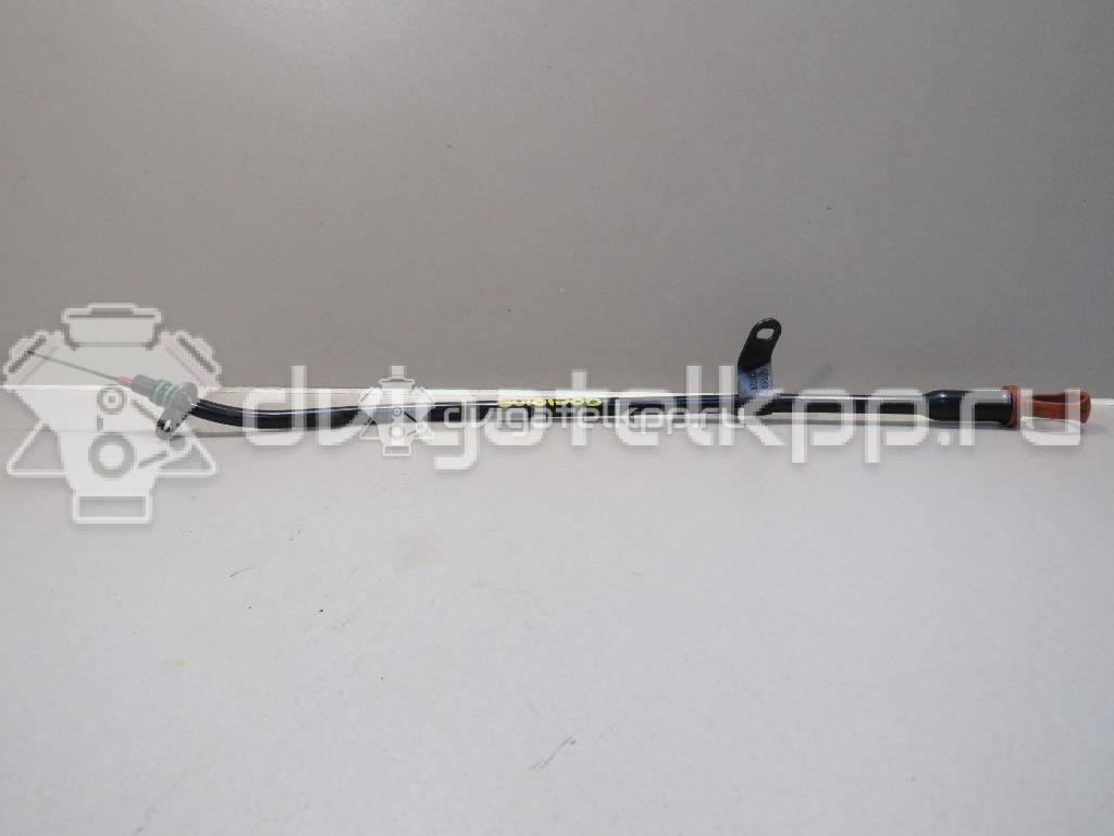 Фото Щуп масляный для двигателя RFH (EW10A) для Peugeot Expert 140 л.с 16V 2.0 л бензин 117499 {forloop.counter}}