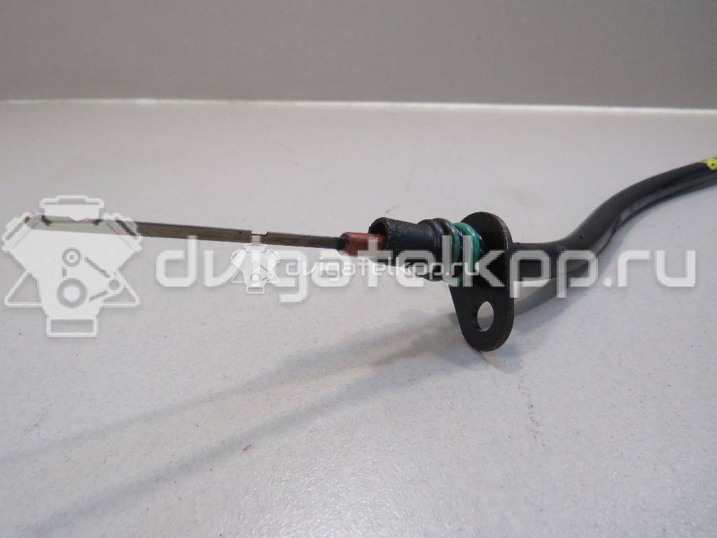 Фото Щуп масляный для двигателя RFH (EW10A) для Peugeot Expert 140 л.с 16V 2.0 л бензин 117499 {forloop.counter}}