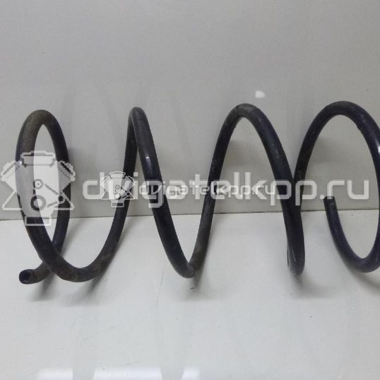 Фото Пружина передняя  546302F000 для Kia Cerato