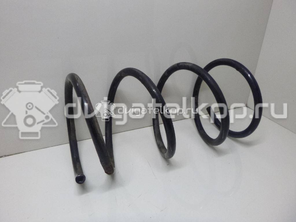 Фото Пружина передняя  546302F000 для Kia Cerato {forloop.counter}}