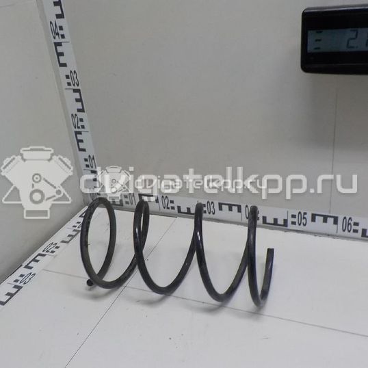 Фото Пружина передняя  546302F000 для Kia Cerato