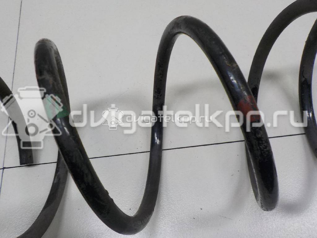 Фото Пружина передняя  546302F000 для Kia Cerato {forloop.counter}}