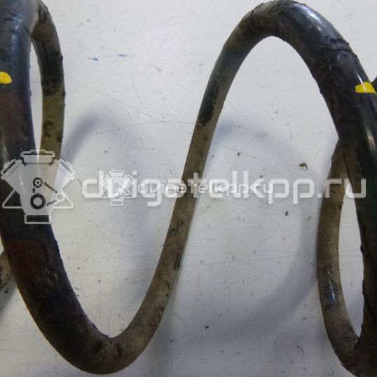 Фото Пружина передняя  546302F000 для Kia Cerato