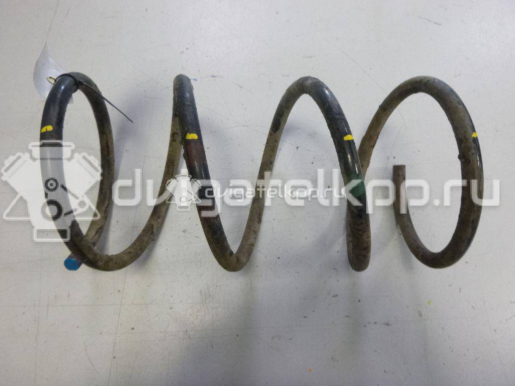Фото Пружина передняя  546302F000 для Kia Cerato {forloop.counter}}