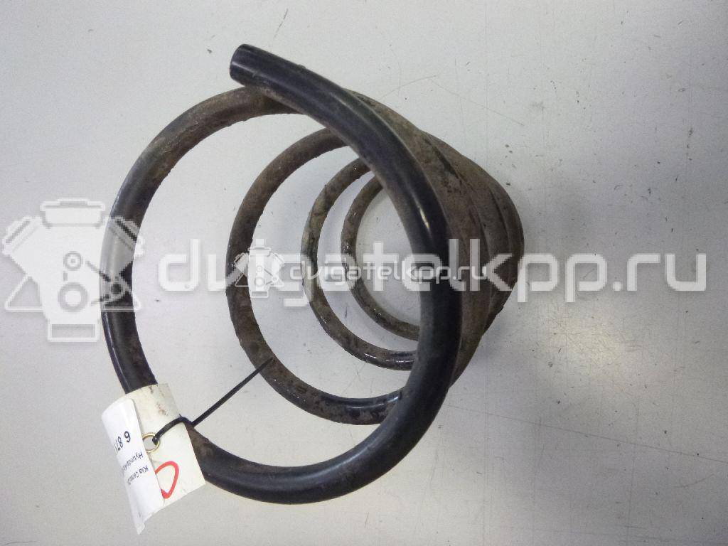 Фото Пружина передняя  546302F000 для Kia Cerato {forloop.counter}}