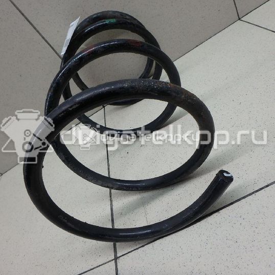 Фото Пружина передняя  546302F000 для Kia Cerato