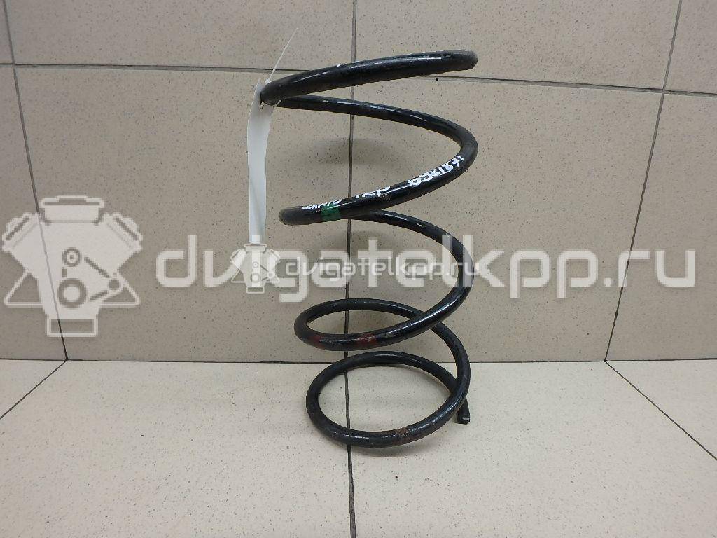 Фото Пружина передняя  546302F000 для Kia Cerato {forloop.counter}}