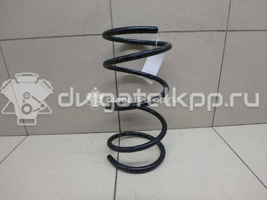 Фото Пружина передняя  546302F000 для Kia Cerato {forloop.counter}}