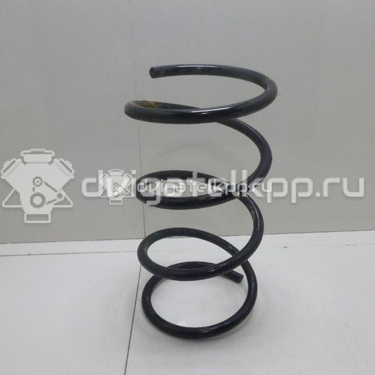 Фото Пружина передняя  546302F000 для Kia Cerato