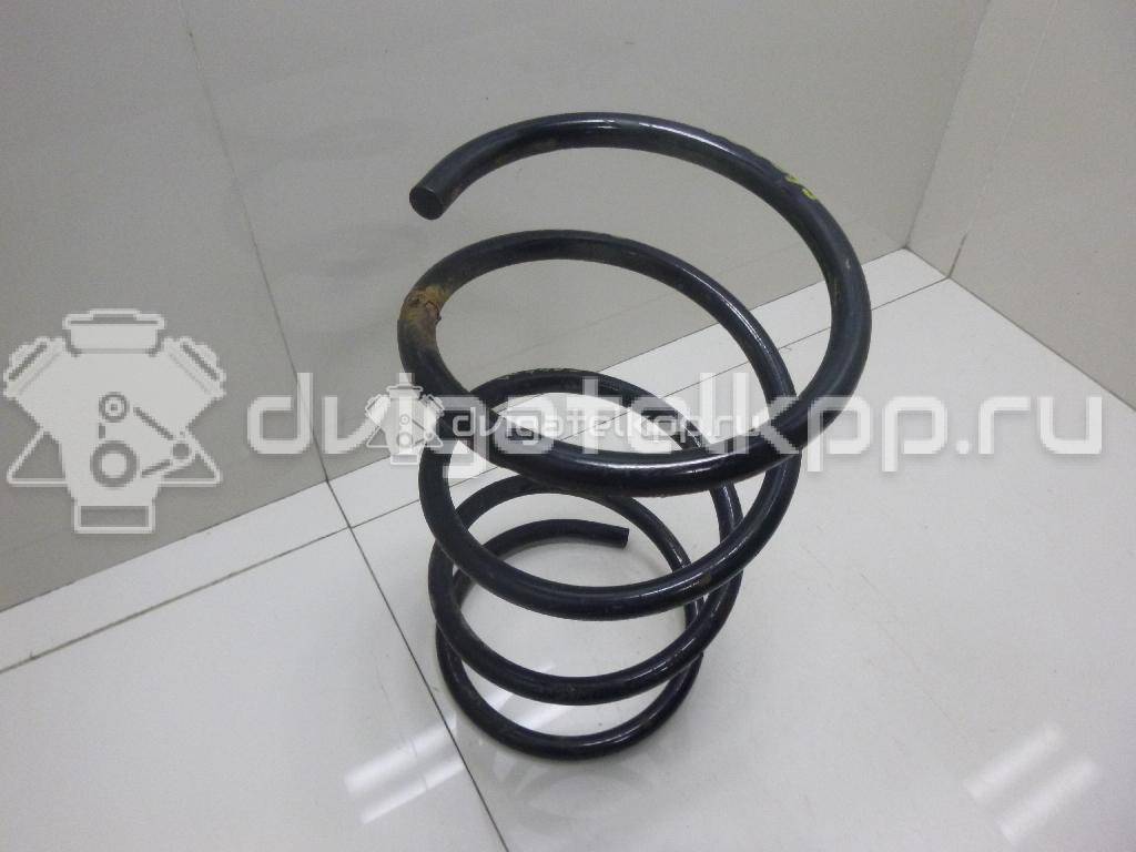 Фото Пружина передняя  546302F000 для Kia Cerato {forloop.counter}}