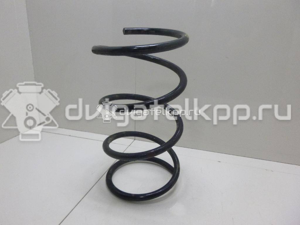 Фото Пружина передняя  546302F000 для Kia Cerato {forloop.counter}}