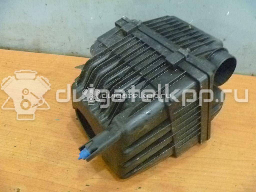 Фото Корпус воздушного фильтра для двигателя 6FY (EW7A) для Peugeot / Citroen 125 л.с 16V 1.7 л бензин 1427L0 {forloop.counter}}