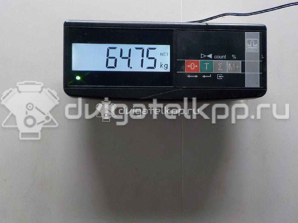 Фото Контрактный (б/у) двигатель G4FA для Hyundai (Beijing) / Hyundai / Kia 101-109 л.с 16V 1.4 л бензин 109U12BH00 {forloop.counter}}