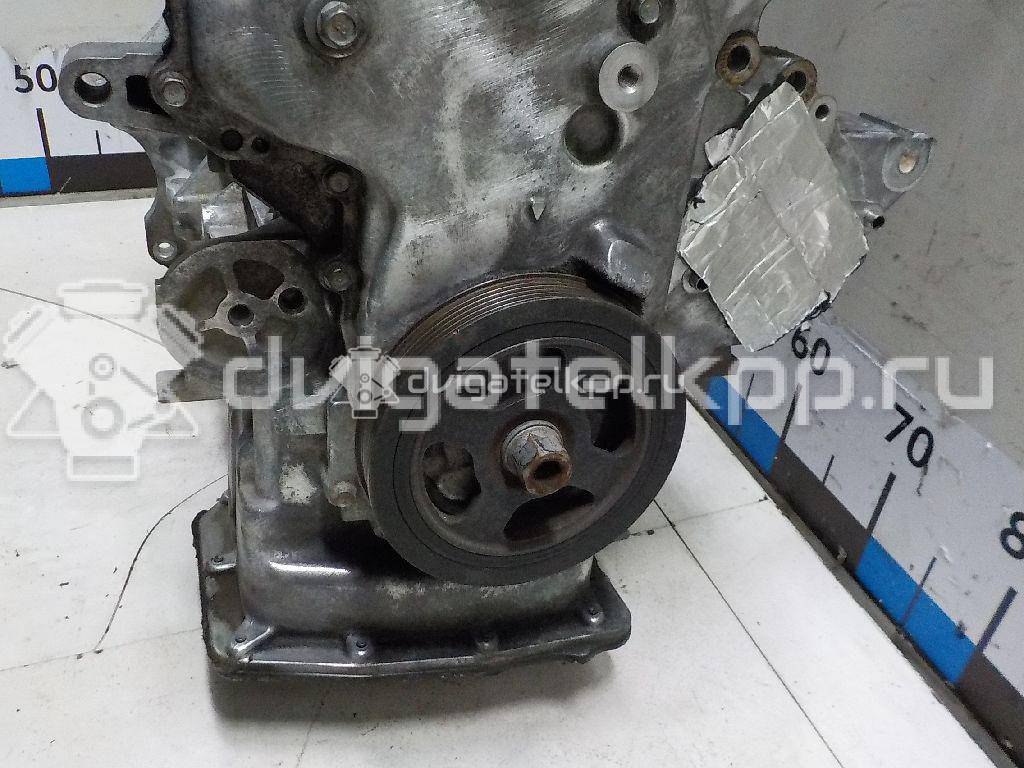 Фото Контрактный (б/у) двигатель G4FA для Hyundai (Beijing) / Hyundai / Kia 101-109 л.с 16V 1.4 л бензин 109U12BH00 {forloop.counter}}
