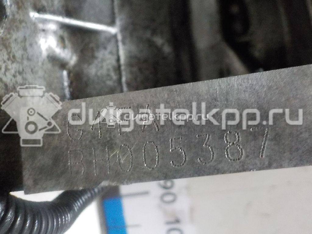 Фото Контрактный (б/у) двигатель G4FA для Hyundai (Beijing) / Hyundai / Kia 101-109 л.с 16V 1.4 л бензин 109U12BH00 {forloop.counter}}