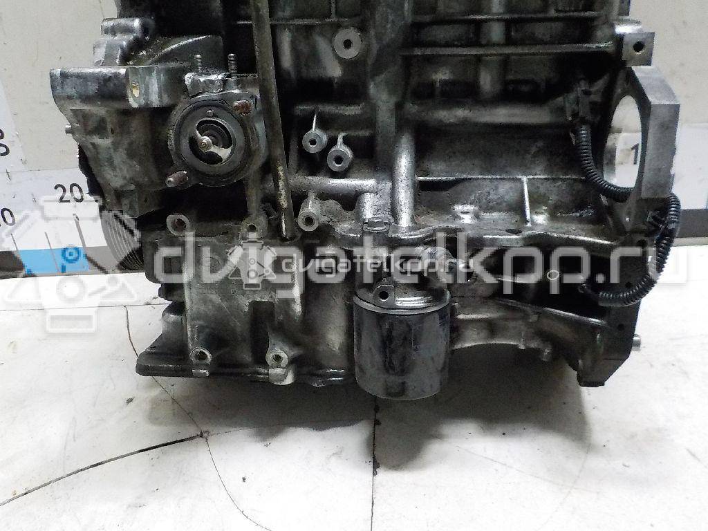 Фото Контрактный (б/у) двигатель G4FA для Hyundai / Kia 100-109 л.с 16V 1.4 л бензин 109U12BH00 {forloop.counter}}