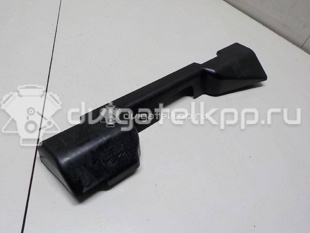 Фото Воздуховод радиатора правый  291341W000 для Kia Rio {forloop.counter}}