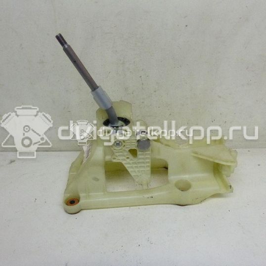 Фото Кулиса КПП  437004y100wk для kia RIO