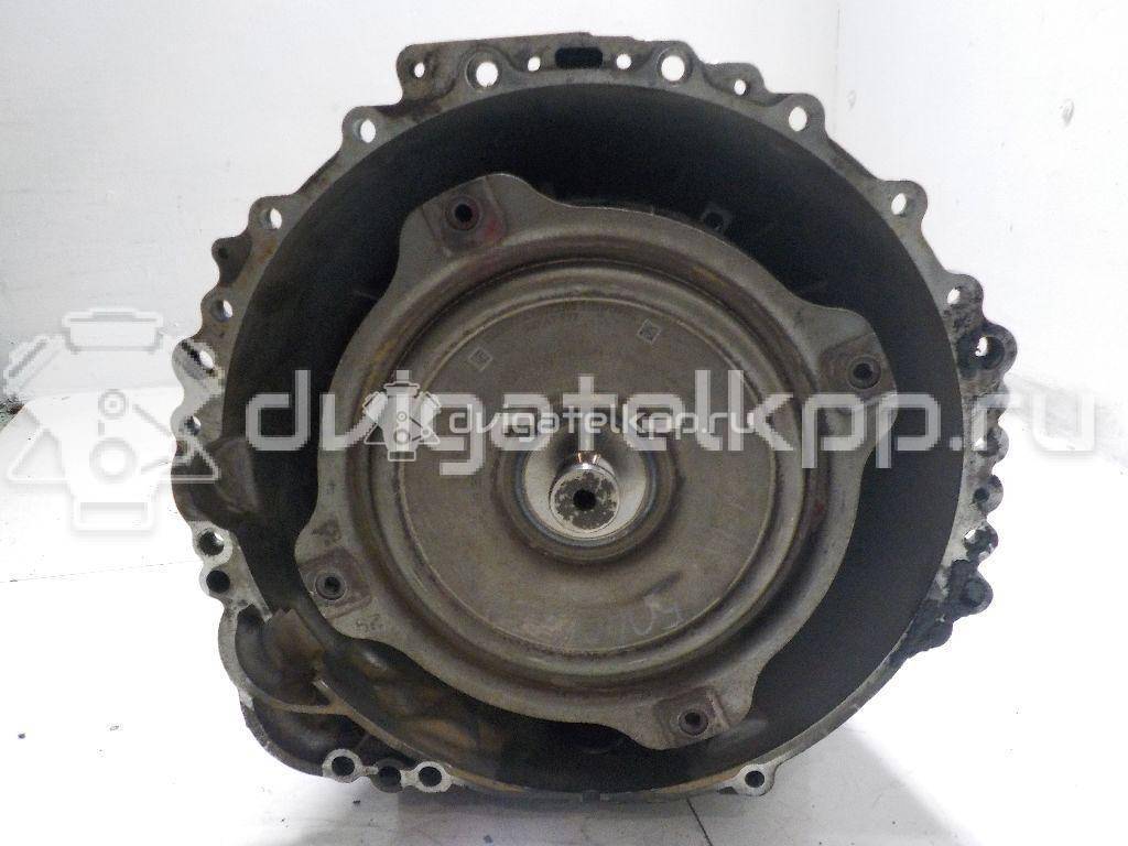 Фото Контрактная (б/у) АКПП для Ford Australia / Land Rover 190 л.с 24V 2.7 л 276DT Дизельное топливо TGD500460 {forloop.counter}}