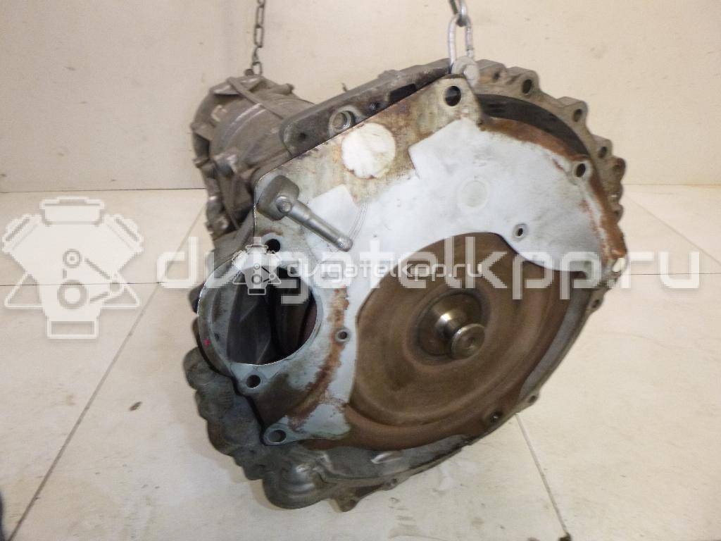 Фото Контрактная (б/у) АКПП для Ford Australia / Land Rover 190 л.с 24V 2.7 л 276DT Дизельное топливо TGD500460 {forloop.counter}}