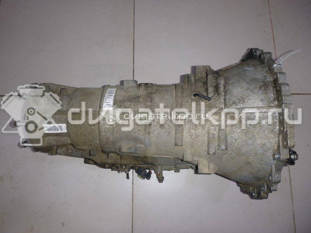 Фото Контрактная (б/у) АКПП для Ford Australia / Land Rover 190 л.с 24V 2.7 л 276DT Дизельное топливо TGD500460 {forloop.counter}}