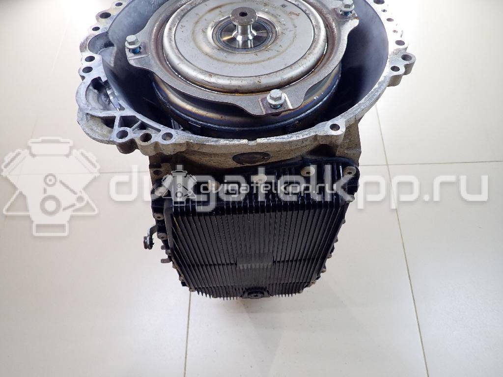 Фото Контрактная (б/у) АКПП для Ford Australia / Land Rover 190 л.с 24V 2.7 л 276DT Дизельное топливо TGD500570 {forloop.counter}}