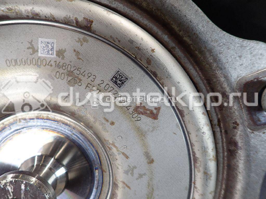 Фото Контрактная (б/у) АКПП для Ford Australia / Land Rover 190 л.с 24V 2.7 л 276DT Дизельное топливо TGD500570 {forloop.counter}}