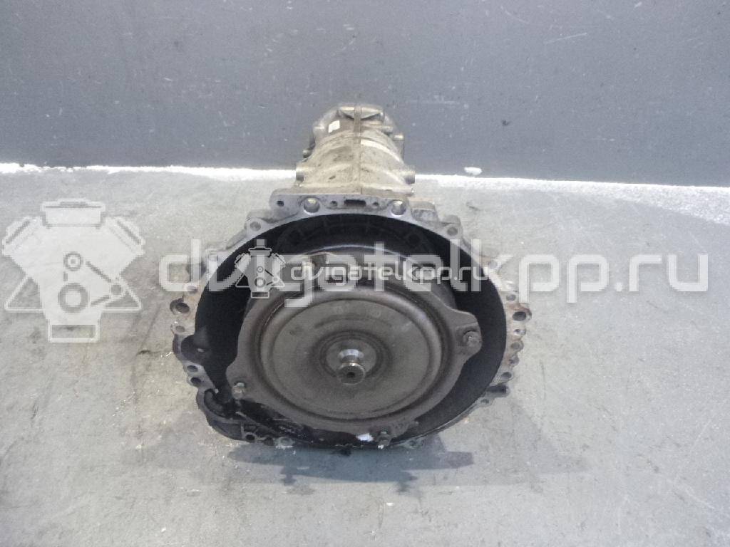Фото Контрактная (б/у) АКПП для Ford Australia / Land Rover 190 л.с 24V 2.7 л 276DT Дизельное топливо TGD500570 {forloop.counter}}
