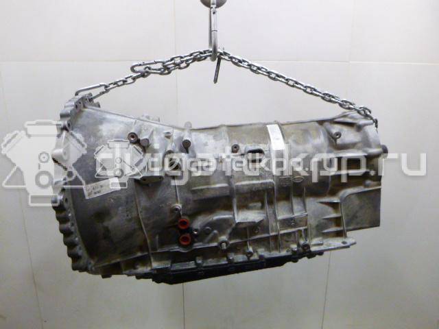 Фото Контрактная (б/у) АКПП для Ford Australia / Land Rover 190 л.с 24V 2.7 л 276DT Дизельное топливо TGD500570 {forloop.counter}}