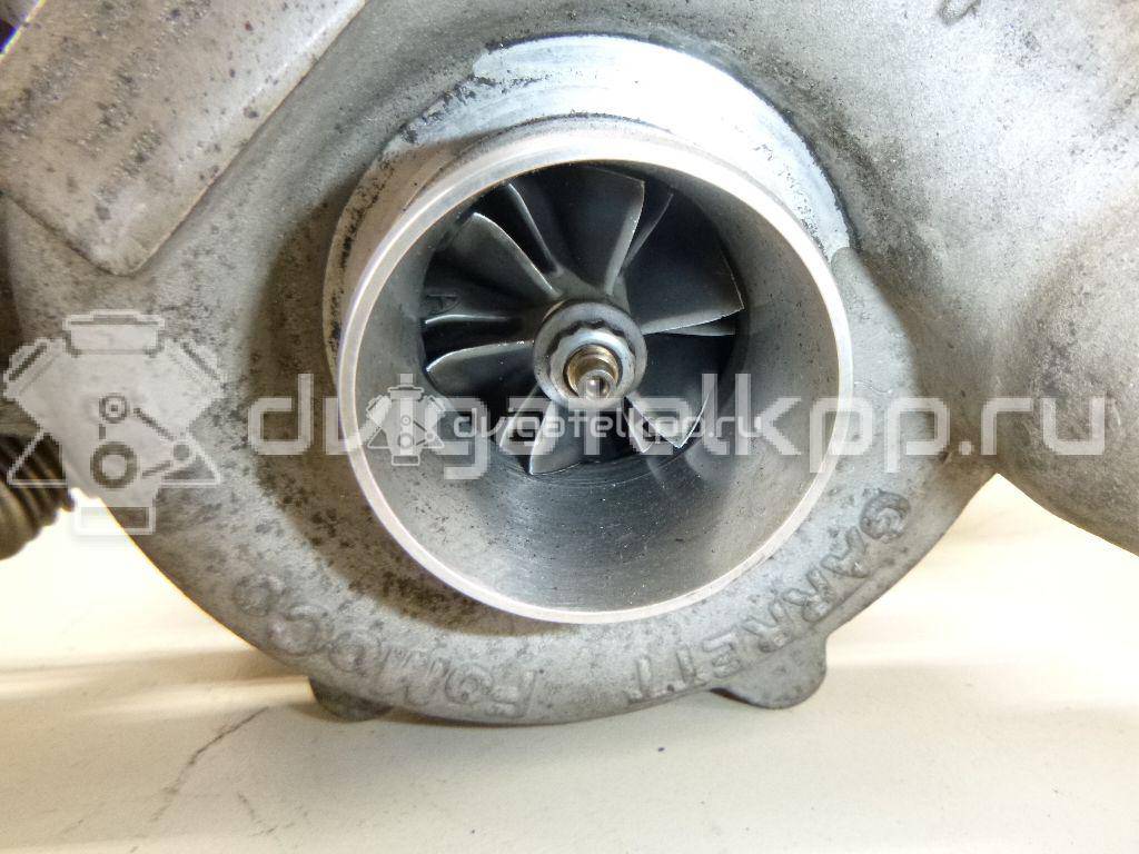 Фото Турбокомпрессор (турбина)  C2C40364 для land rover Discovery III {forloop.counter}}