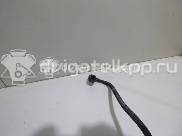 Фото Трубка топливная для двигателя 9HX (DV6ATED4) для Peugeot / Citroen 90-92 л.с 16V 1.6 л Дизельное топливо {forloop.counter}}