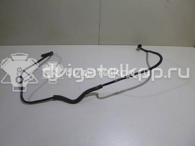 Фото Трубка топливная для двигателя 9HX (DV6ATED4) для Peugeot / Citroen 90-92 л.с 16V 1.6 л Дизельное топливо {forloop.counter}}