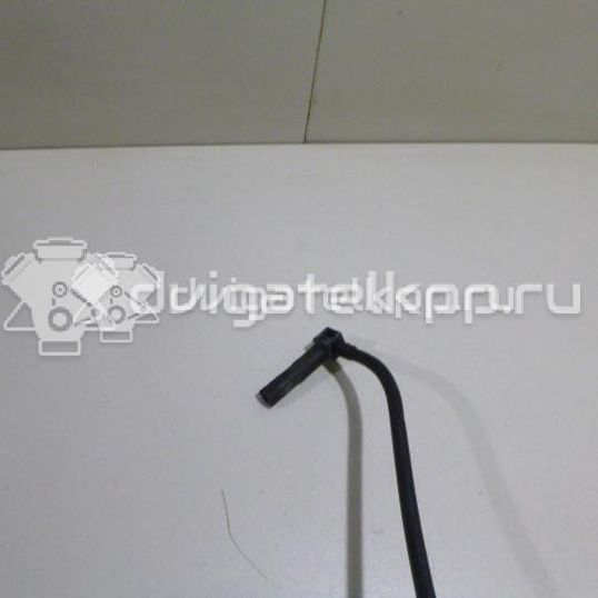 Фото Трубка топливная для двигателя 9HV (DV6ATED4) для Peugeot 308 / 307 90 л.с 16V 1.6 л Дизельное топливо