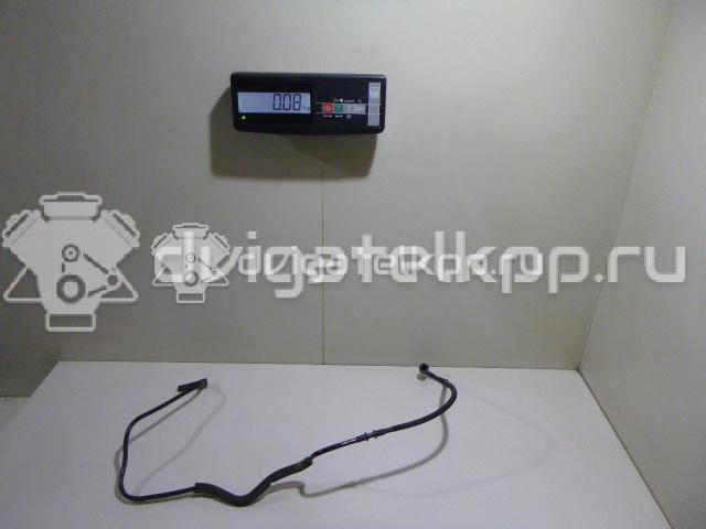 Фото Трубка топливная для двигателя 9HV (DV6ATED4) для Peugeot 308 / 307 90 л.с 16V 1.6 л Дизельное топливо {forloop.counter}}