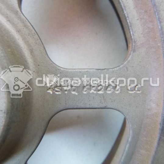 Фото Шестерня (шкив) распредвала  1311316 для land rover Discovery III