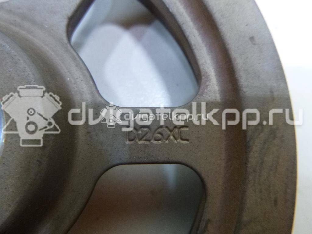 Фото Шестерня (шкив) распредвала  1311316 для land rover Discovery III {forloop.counter}}