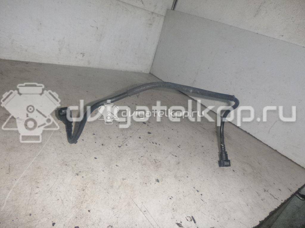 Фото Трубка топливная для двигателя 9HV (DV6ATED4) для Peugeot 308 / 307 90 л.с 16V 1.6 л Дизельное топливо {forloop.counter}}