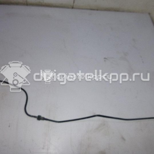 Фото Трубка топливная для двигателя 9HV (DV6ATED4) для Peugeot 308 / 307 90 л.с 16V 1.6 л Дизельное топливо