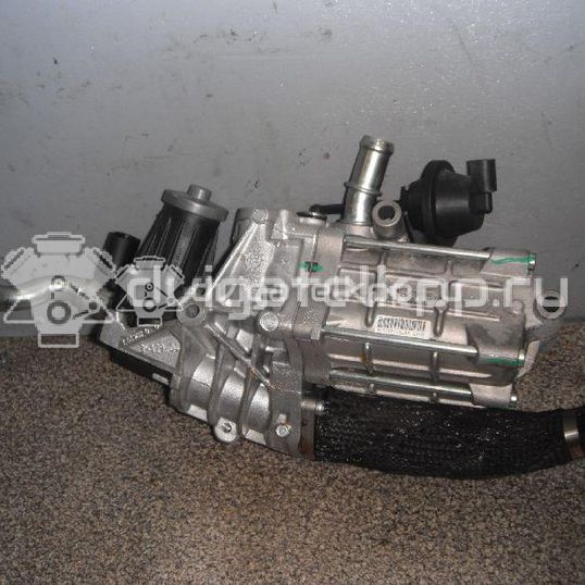 Фото Клапан рециркуляции выхлопных газов  LR018753 для Land Rover Range Rover / Discovery