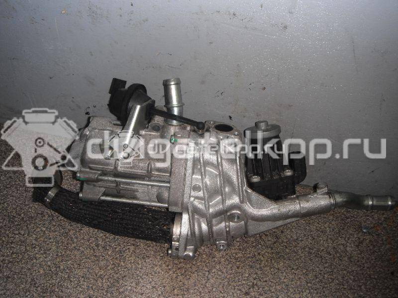Фото Клапан рециркуляции выхлопных газов  LR018753 для Land Rover Range Rover / Discovery {forloop.counter}}