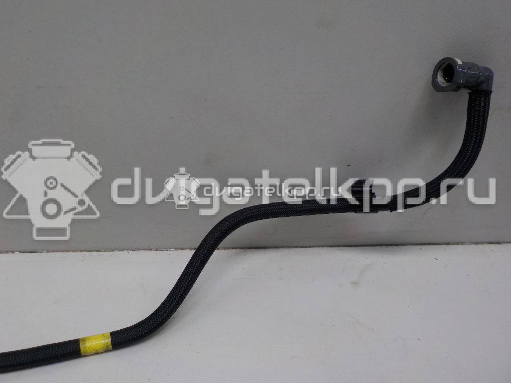 Фото Трубка топливная для двигателя 9HV (DV6ATED4) для Peugeot 308 / 307 90 л.с 16V 1.6 л Дизельное топливо {forloop.counter}}