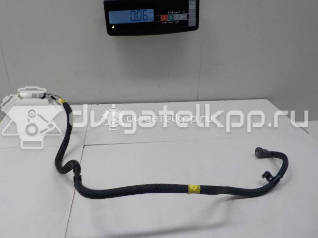 Фото Трубка топливная для двигателя 9HV (DV6ATED4) для Peugeot 308 / 307 90 л.с 16V 1.6 л Дизельное топливо {forloop.counter}}