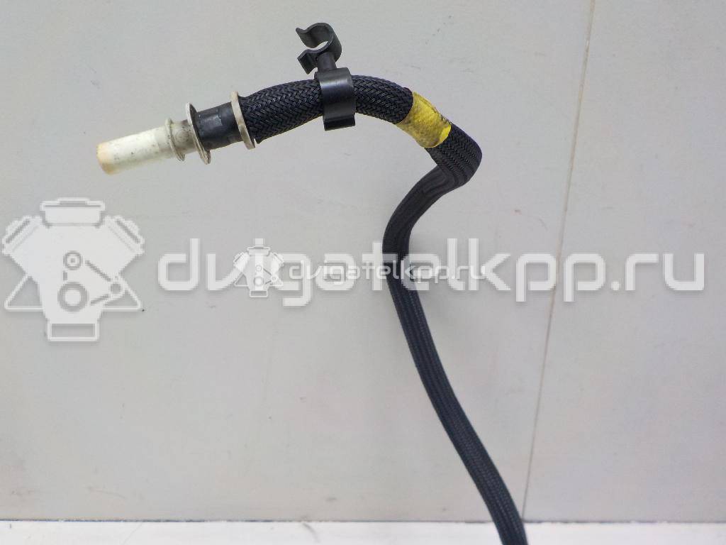 Фото Трубка топливная для двигателя 9HV (DV6ATED4) для Peugeot 308 / 307 90 л.с 16V 1.6 л Дизельное топливо {forloop.counter}}