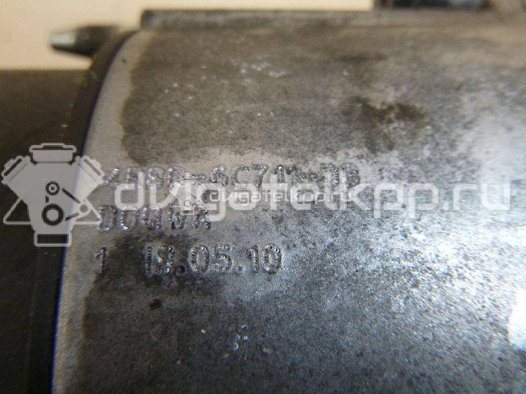 Фото Корпус масляного фильтра  1354253 для Land Rover Range Rover / Discovery {forloop.counter}}