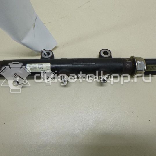 Фото Рейка топливная (рампа)  LR020020 для land rover Discovery III