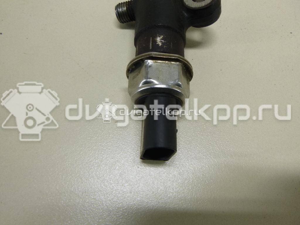 Фото Рейка топливная (рампа)  LR020020 для land rover Discovery III {forloop.counter}}