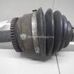 Фото Полуось передняя левая  TDB500090 для Land Rover Freelander / Range Rover / Discovery {forloop.counter}}